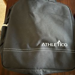 Snowboard Boot Bag 