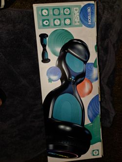 Hoverboard