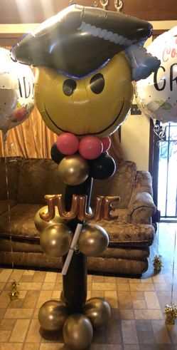 🎈🎈🎈Graduation 👩🎓 balloon 🧑🎓🎈
