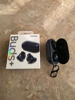 Galaxy Buds+