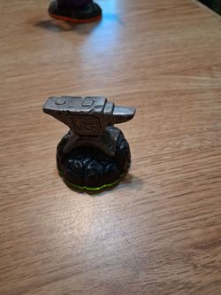 Skylanders