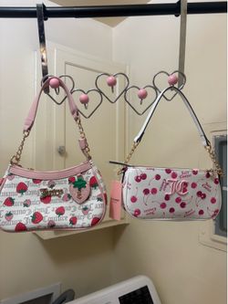 Shoulder Bag - Juicy Couture
