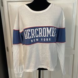 Abercrombie & Fitch Shirt 