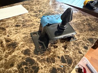 Could latch for a 63 Impala