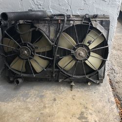 Altezza is300 beams parts