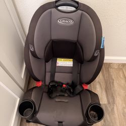 Graco Car Seat 