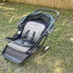 Kid Stroller Safe and Stylish for Today’s Modern Families she new