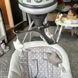 Graco Swing 