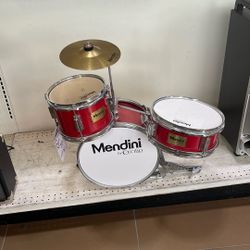 Mendini Drum Set