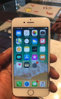 Iphone 7 128gb unlocked