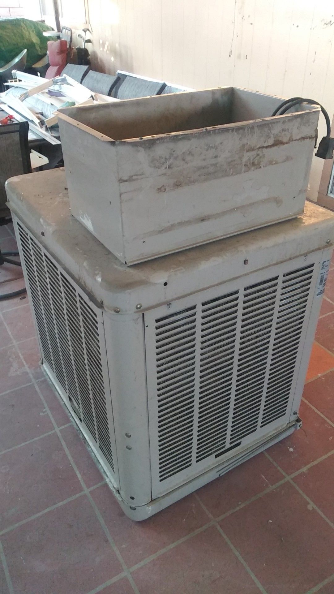 water cooler