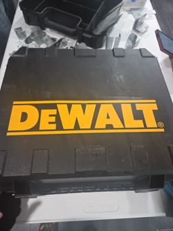 Dewalt DW368