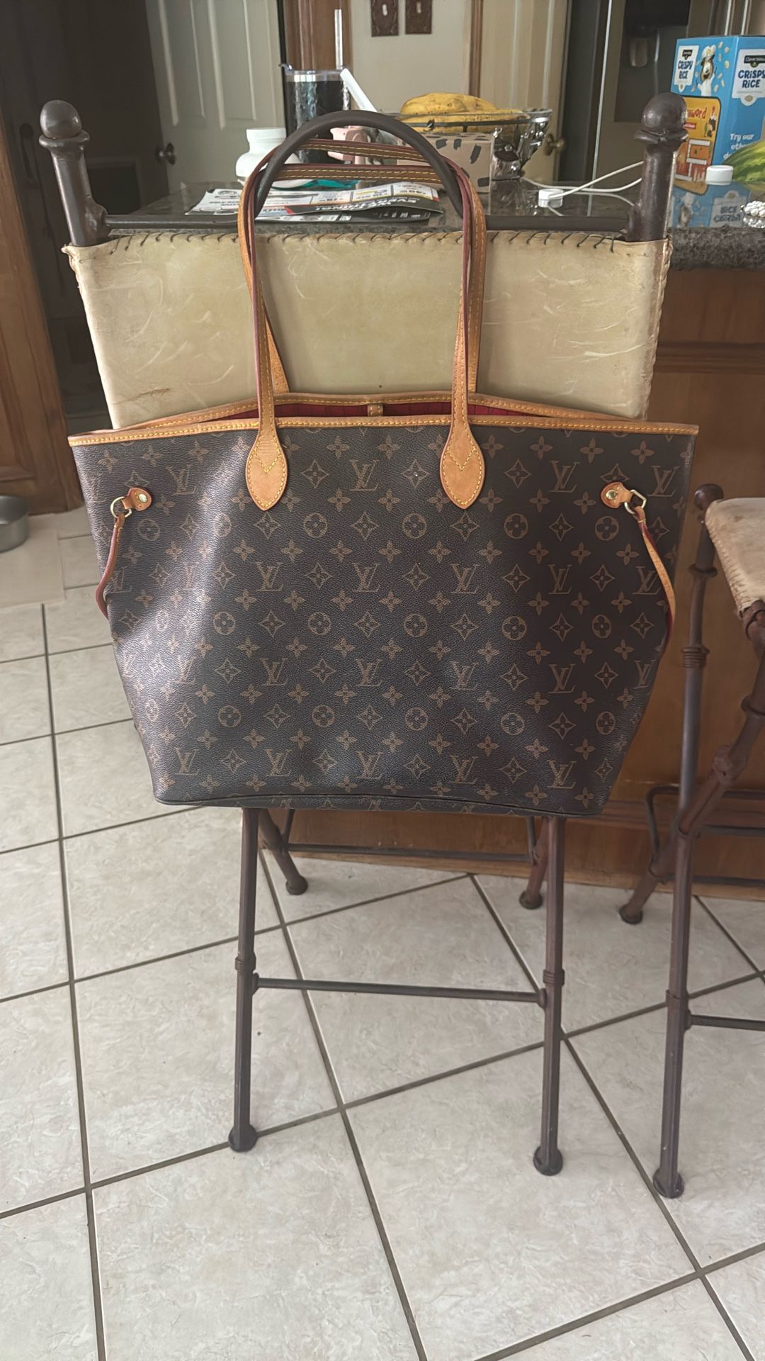 Louis Vuitton
