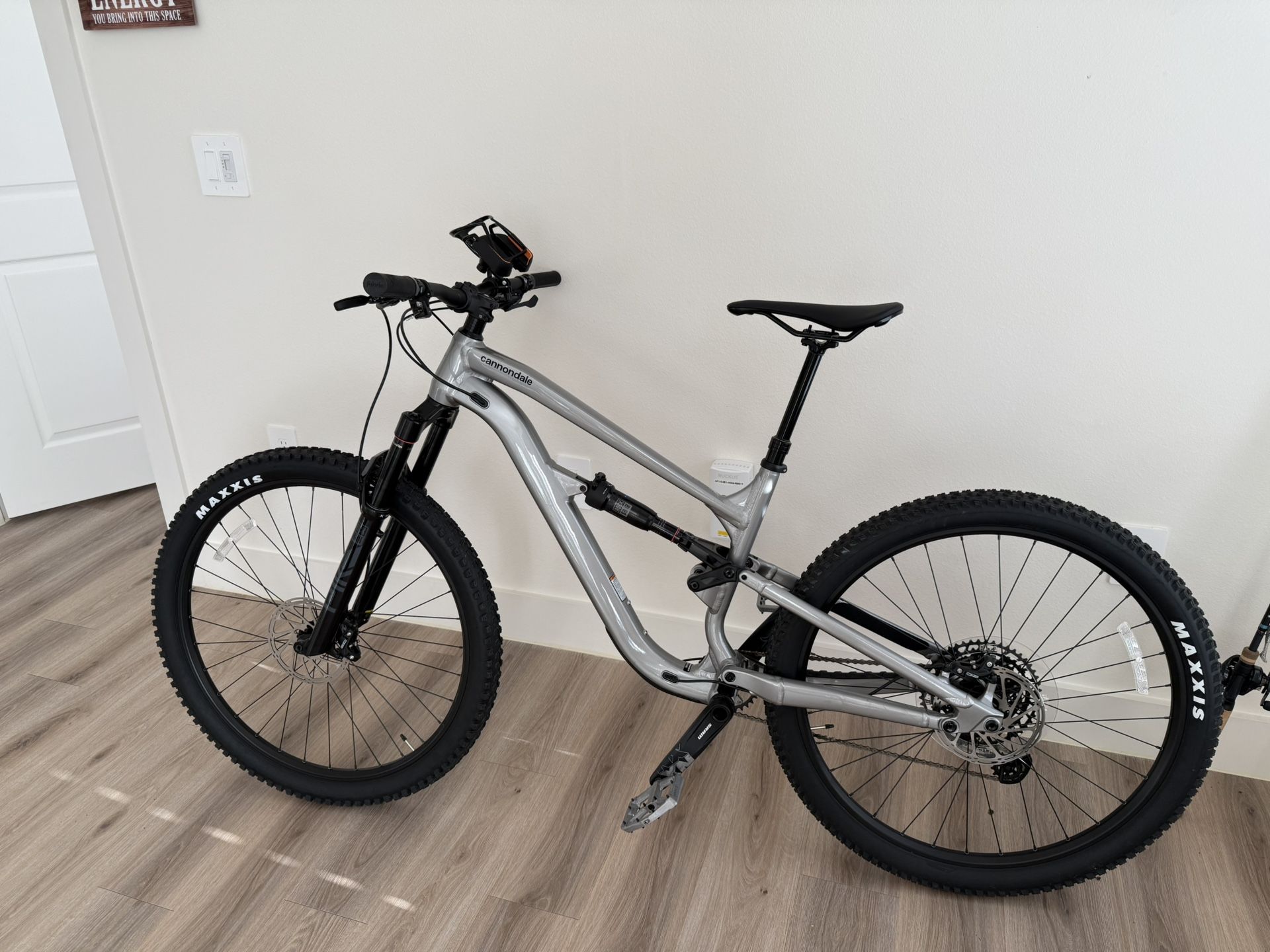 Cannondale 2024 Habit 3 (New)