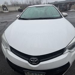 SUPER RELIABLE 2016 TOYOTA COROLLA