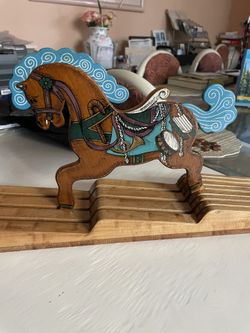 Office desk Decoration