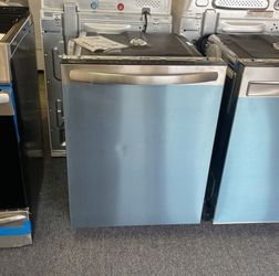 frigidaire dishwasher 