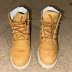 Timberland Boot !