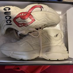 Brand New Gucci Shoes 