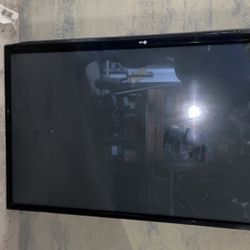 50 Inch Lg Television