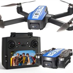 Drones