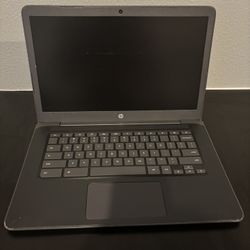 HP Chromebook 14 G5 
