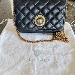 Versace Bag Authentic 