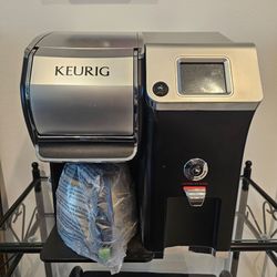 Keurig Z6000 commercial coffee maker