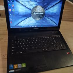Lenovo Q50 - Windows 11 Pro 2025, New Battery And Charger Plus Loaded - $160