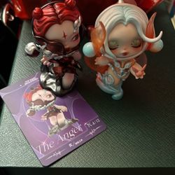 SkullPanda - The sound 