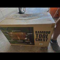 a tool Box