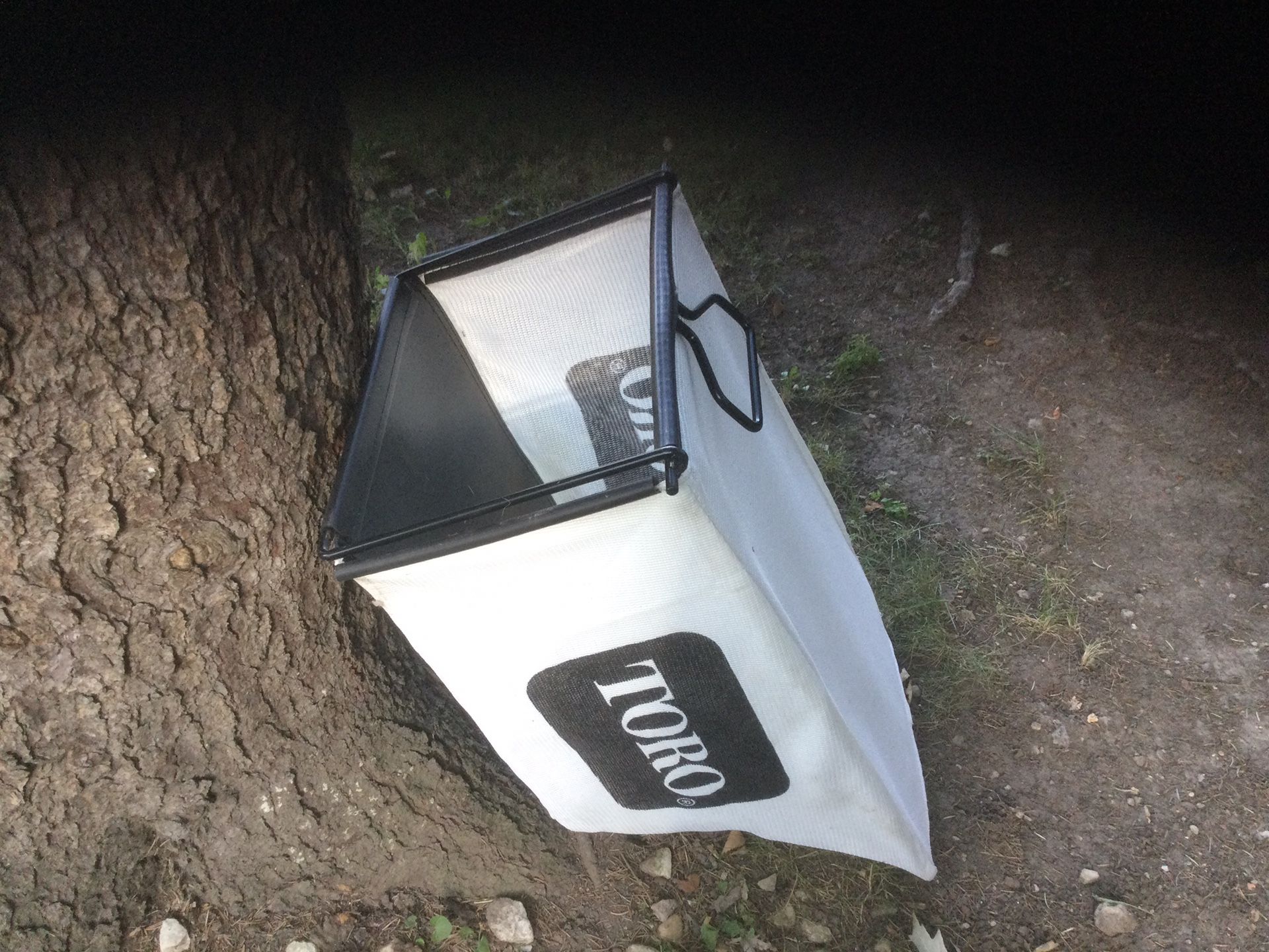 Grass Bag For TORO Lawn Mower