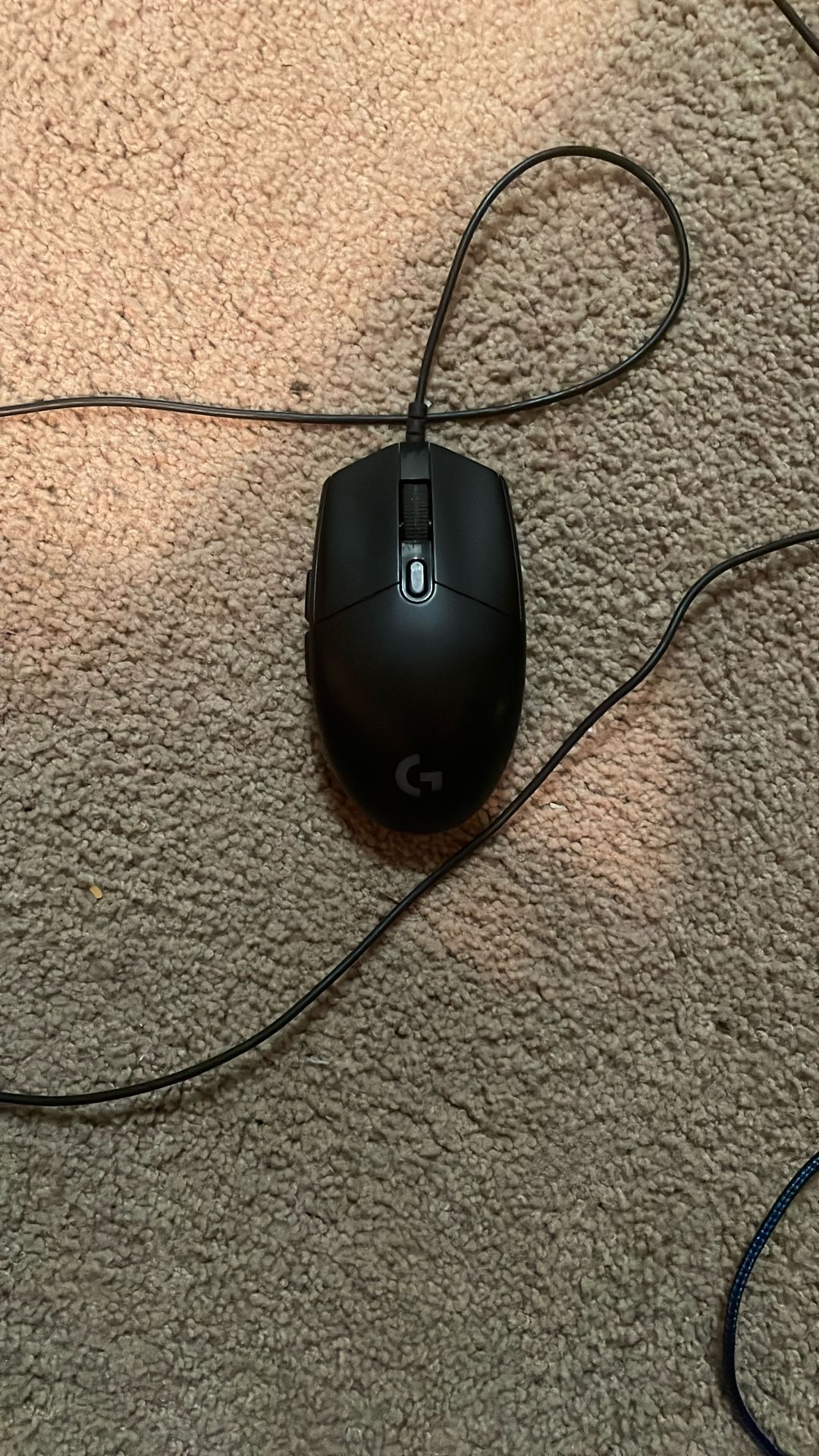 Logitech Mouse