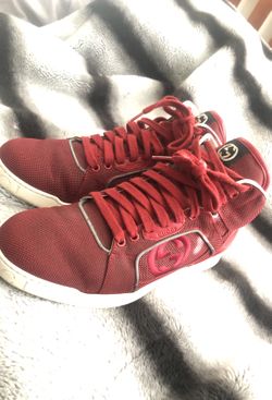Gucci Sneakers sz 9
