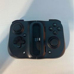 Razor iPhone Controller 