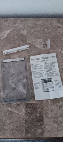 PetSafe Freedom Replacement Flap for Dog and Cat Doors