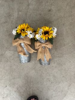 Wall decor