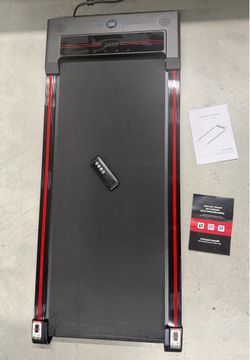 Sperax Walking Pad, Under Desk Treadmill, Treadmills for Home, 320 Lb Capacity