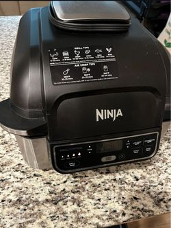 NINJA Airfryer