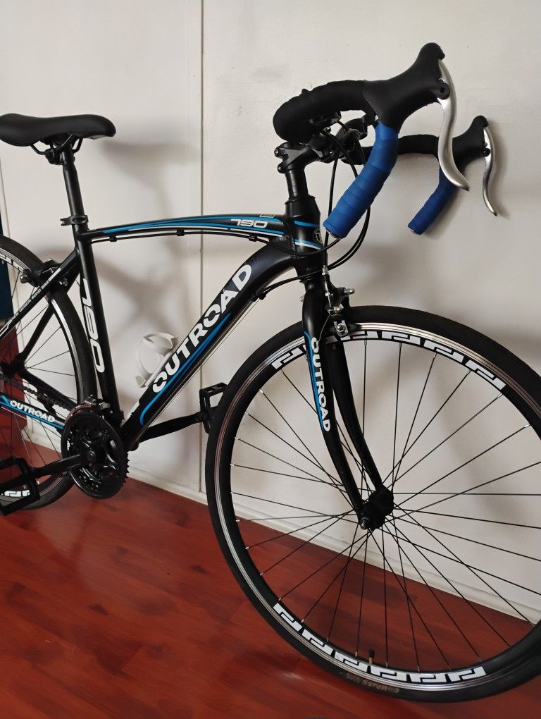 Bike New PRICE FIRM YES ITS AVAILABLE 