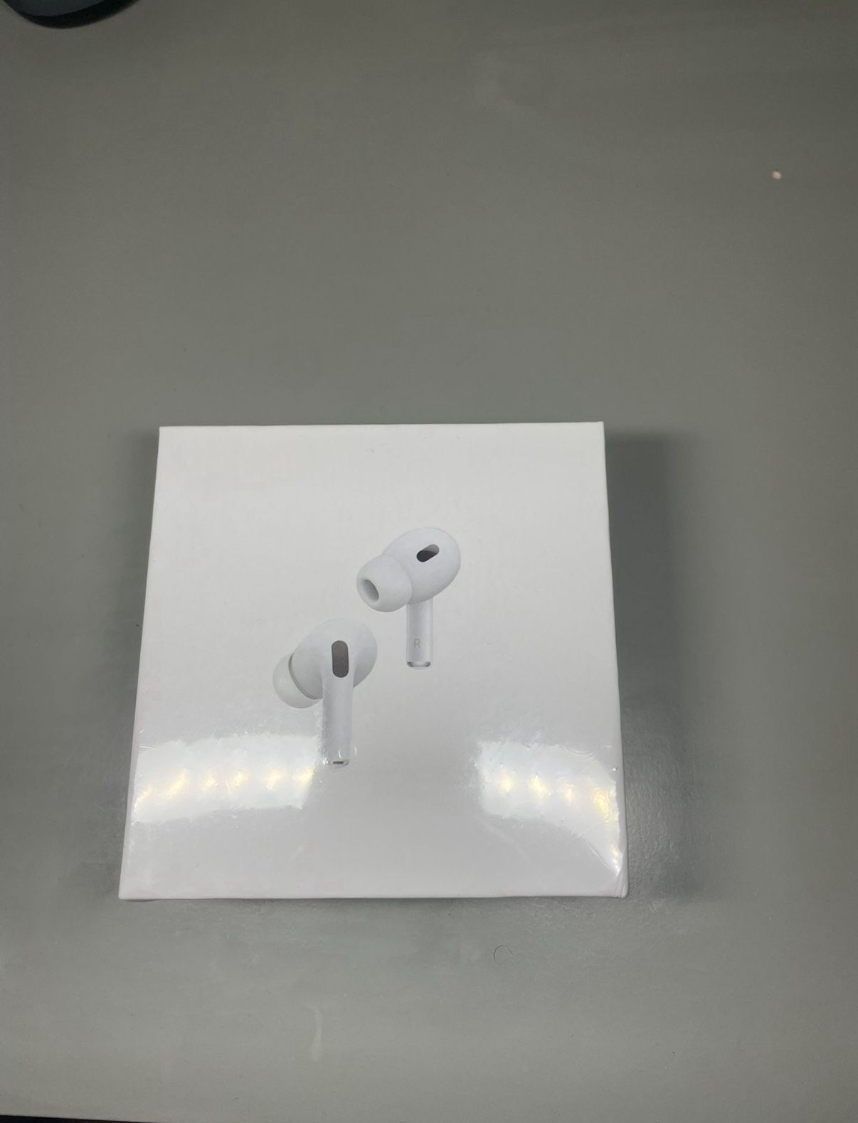 Airpod Pro Sealed (usb-c)