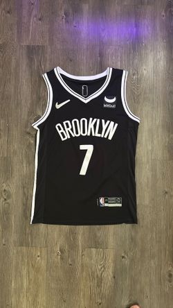 Nets kevin durant jersey
