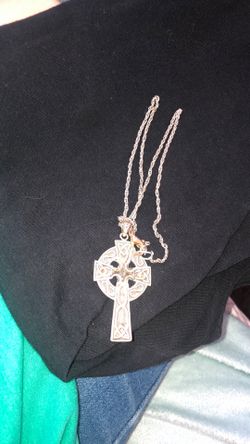 Necklace Silver 925