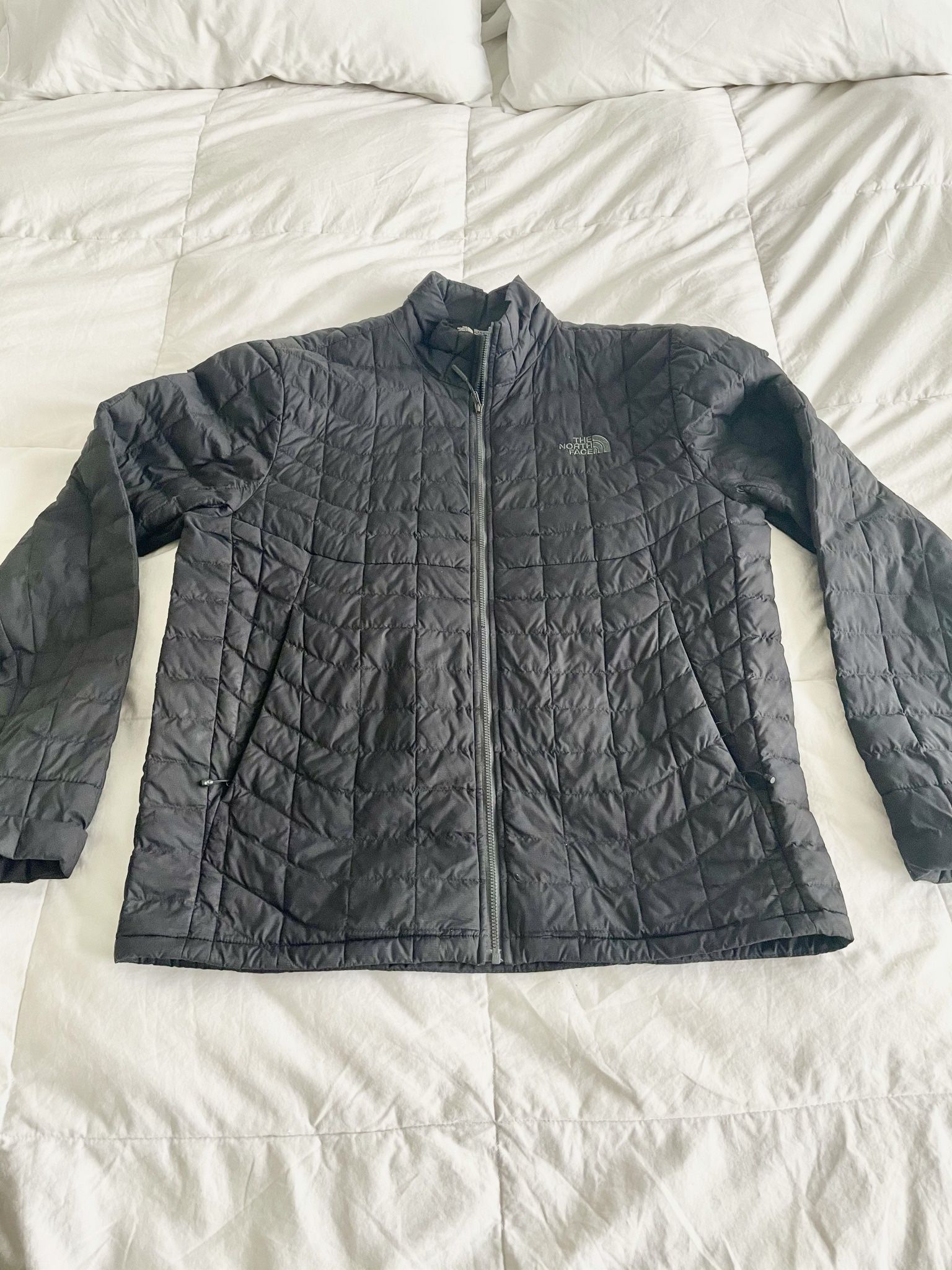 Men’s North Face Thermoball Winter Jacket for Sale