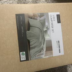 Comforter Set Full 