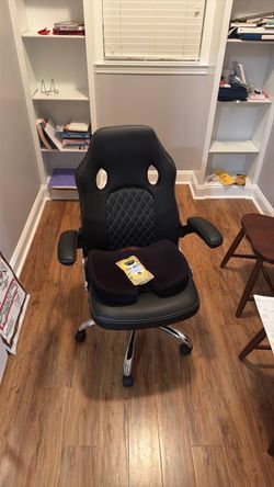 Office desk chair