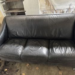 Used Couch 