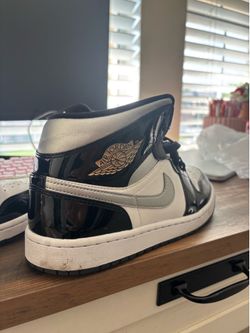 Air Jordan 1 Mid