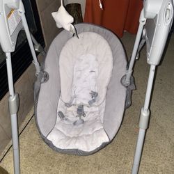 Baby Walker Baby Swing 