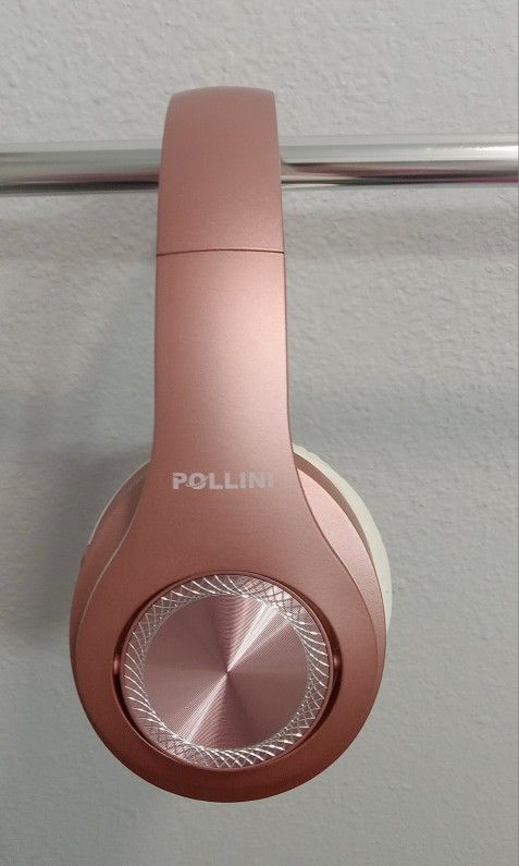 Wireless Bluetooth Headphones
